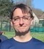 Laurent Pohlig