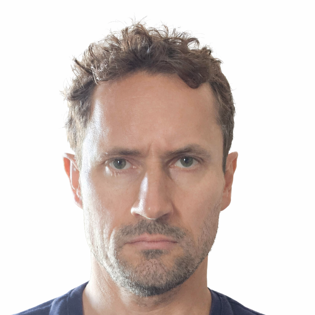 Antoine BLONCOURT