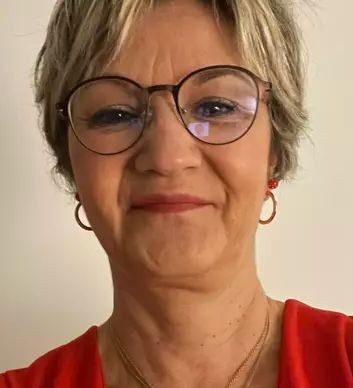 Carole TIRONI
