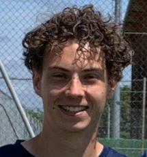 Eliot CAUVIN