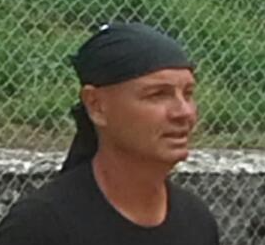 Patrick Vergnaud